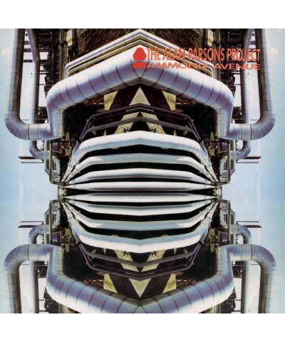 The Alan Parsons Project AMMONIA AVENUE CD $53.55 CD