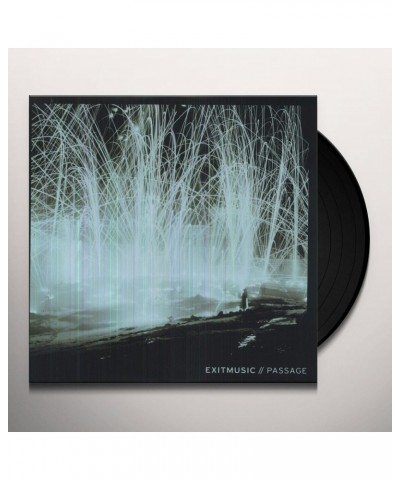 Exitmusic Passage Vinyl Record $7.32 Vinyl