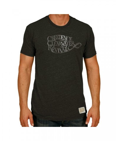 John Fogerty CCR Logo Tee $12.25 Shirts