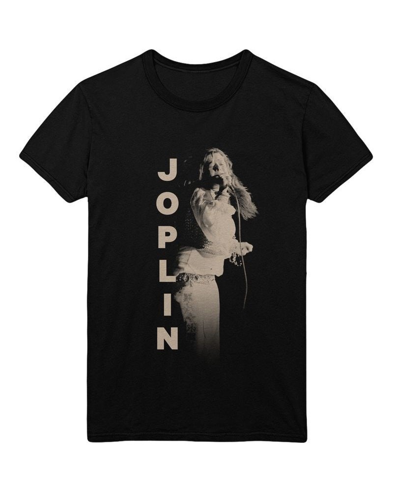 Janis Joplin Down On Me T-Shirt $7.50 Shirts