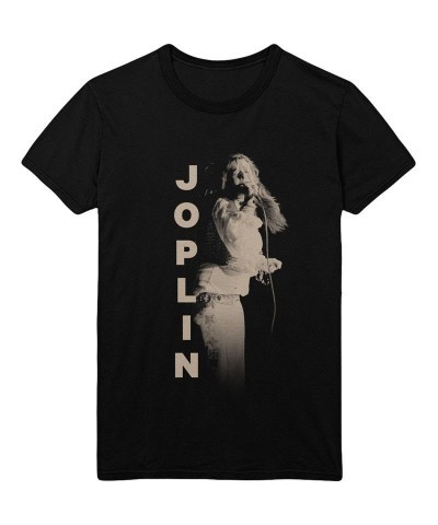 Janis Joplin Down On Me T-Shirt $7.50 Shirts