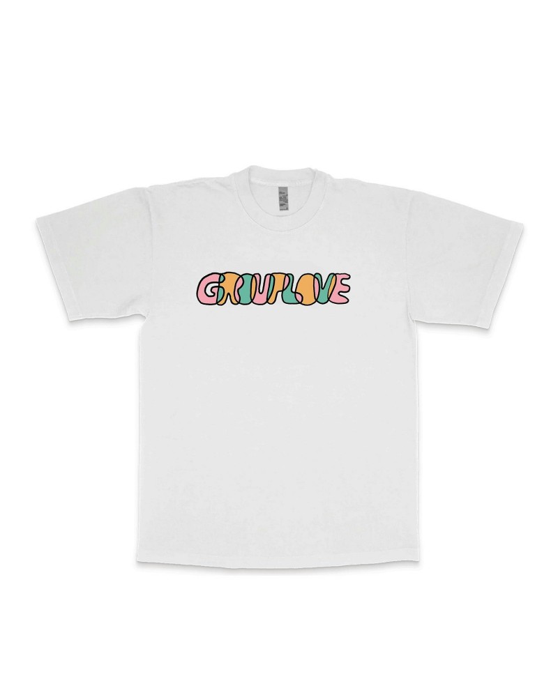 GROUPLOVE Strawberry IWIARN Tee $15.20 Shirts