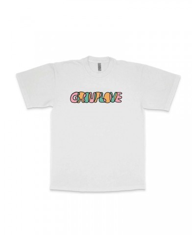 GROUPLOVE Strawberry IWIARN Tee $15.20 Shirts