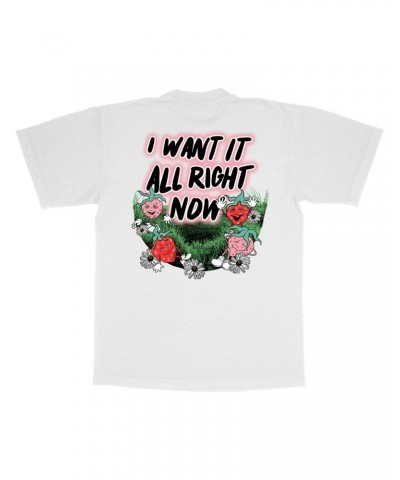 GROUPLOVE Strawberry IWIARN Tee $15.20 Shirts