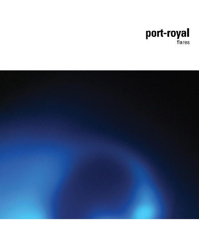 Port-Royal FLARES (15TH ANNIVERSARY REMASTER/2LP/TRANSPARENT BLUE VINYL/ DL CARD) Vinyl Record $14.50 Vinyl