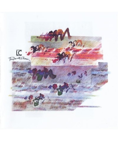 The Durutti Column LC CD $5.60 CD