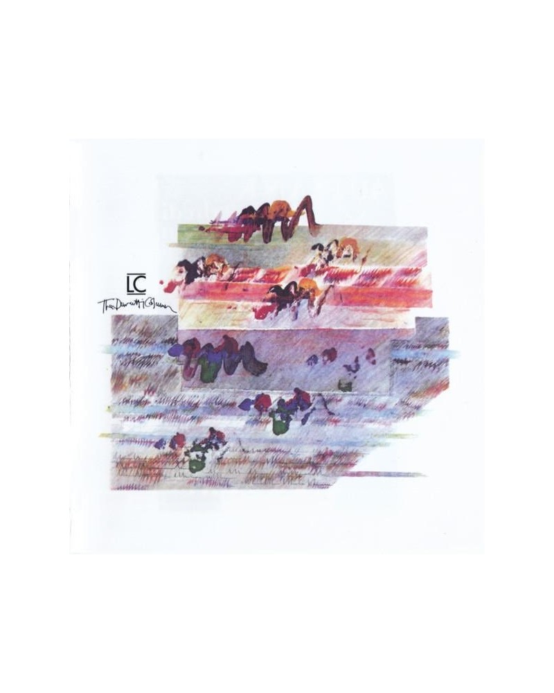 The Durutti Column LC CD $5.60 CD