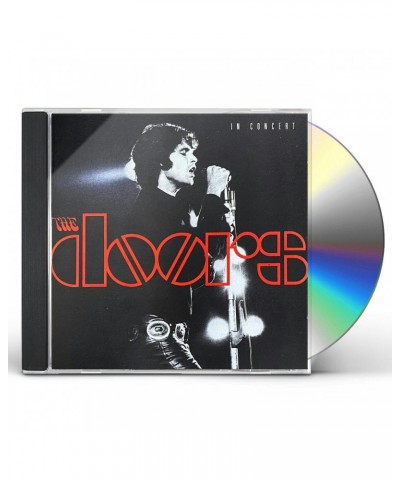 The Doors IN CONCERT CD $4.54 CD