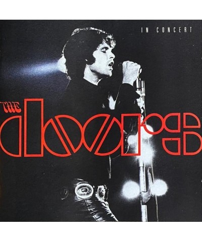 The Doors IN CONCERT CD $4.54 CD