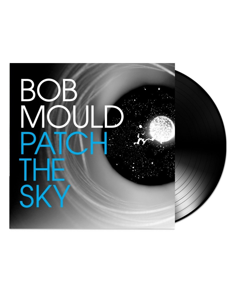 Bob Mould Patch The Sky LP (Vinyl) $7.97 Vinyl