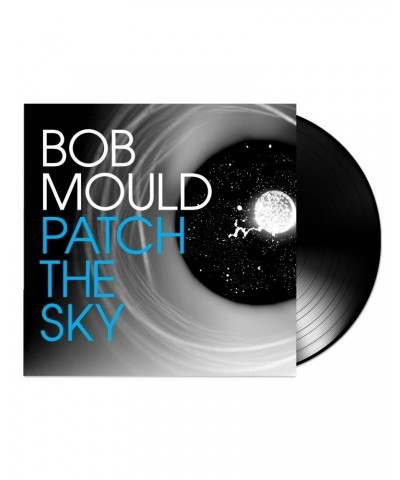 Bob Mould Patch The Sky LP (Vinyl) $7.97 Vinyl