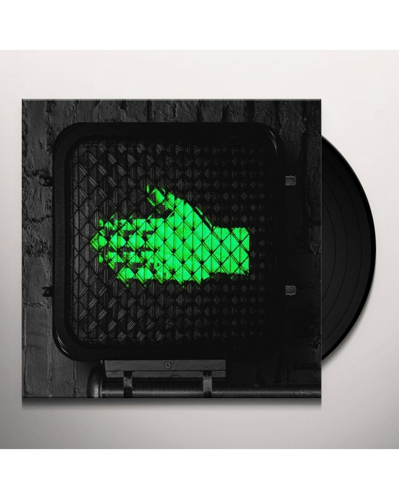 The Raconteurs Help Us Stranger Vinyl Record $8.20 Vinyl