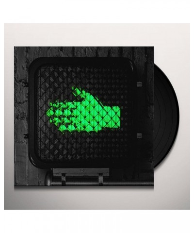 The Raconteurs Help Us Stranger Vinyl Record $8.20 Vinyl