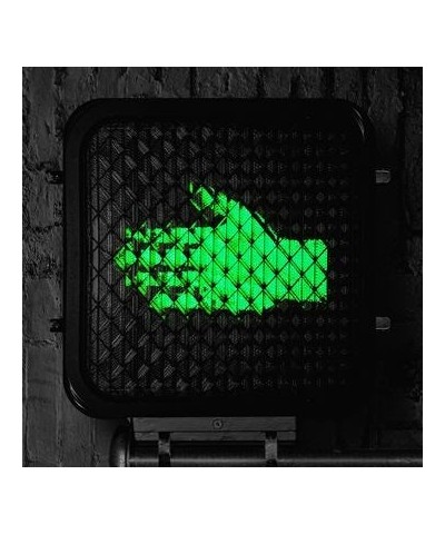 The Raconteurs Help Us Stranger Vinyl Record $8.20 Vinyl