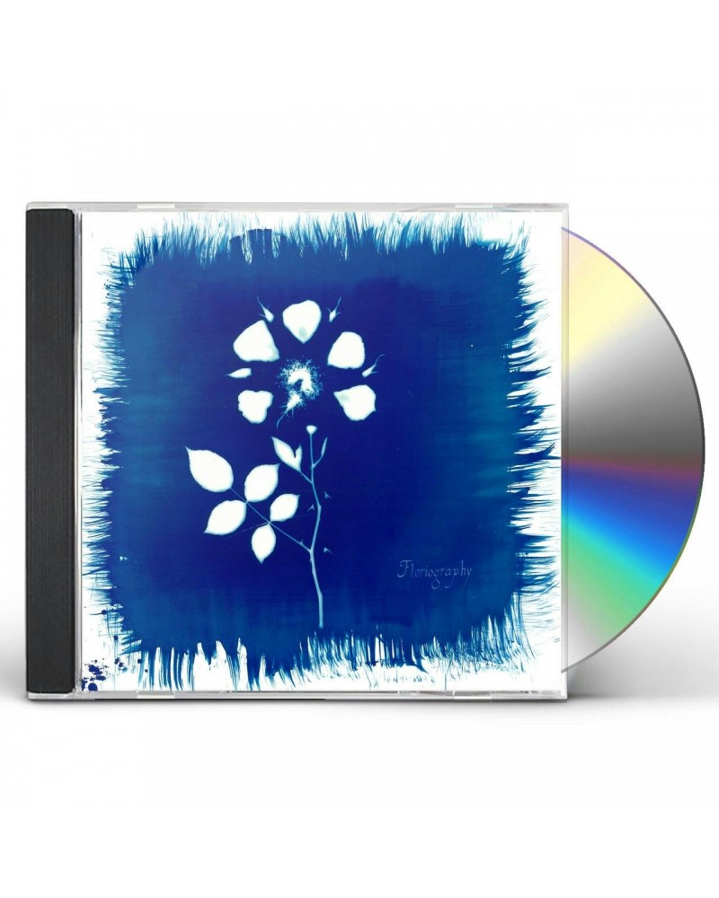 Painted Zeros FLORIOGRAPHY CD $7.04 CD