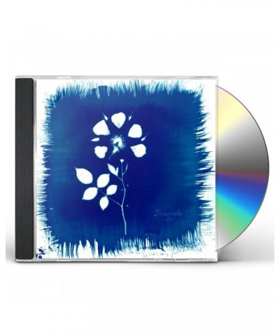 Painted Zeros FLORIOGRAPHY CD $7.04 CD