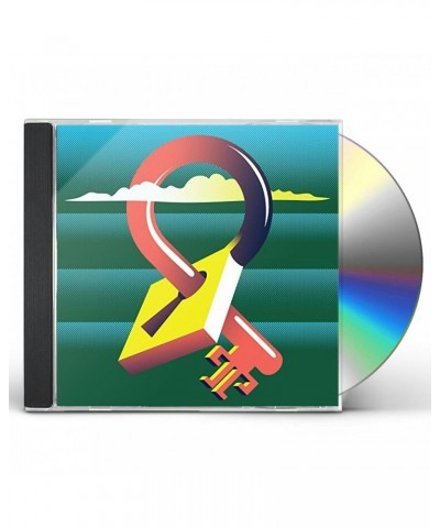 Temples VOLCANO CD $5.25 CD