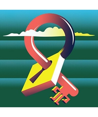 Temples VOLCANO CD $5.25 CD