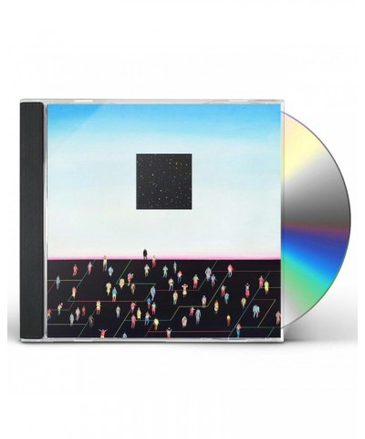 Young the Giant MIRROR MASTER CD $5.92 CD