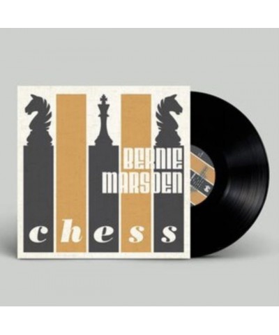 Bernie Marsden LP Vinyl Record Chess $16.73 Vinyl