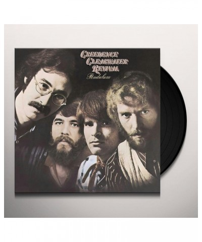 Creedence Clearwater Revival Pendulum Vinyl Record $9.80 Vinyl