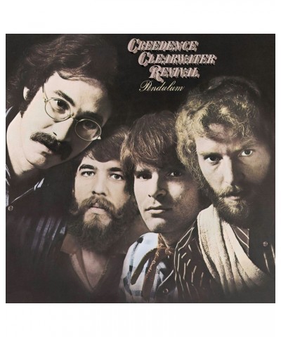 Creedence Clearwater Revival Pendulum Vinyl Record $9.80 Vinyl