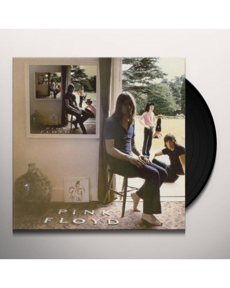 Pink Floyd Ummagumma Vinyl Record $14.26 Vinyl