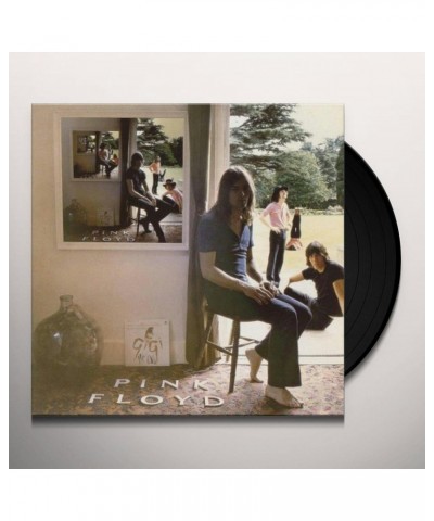 Pink Floyd Ummagumma Vinyl Record $14.26 Vinyl