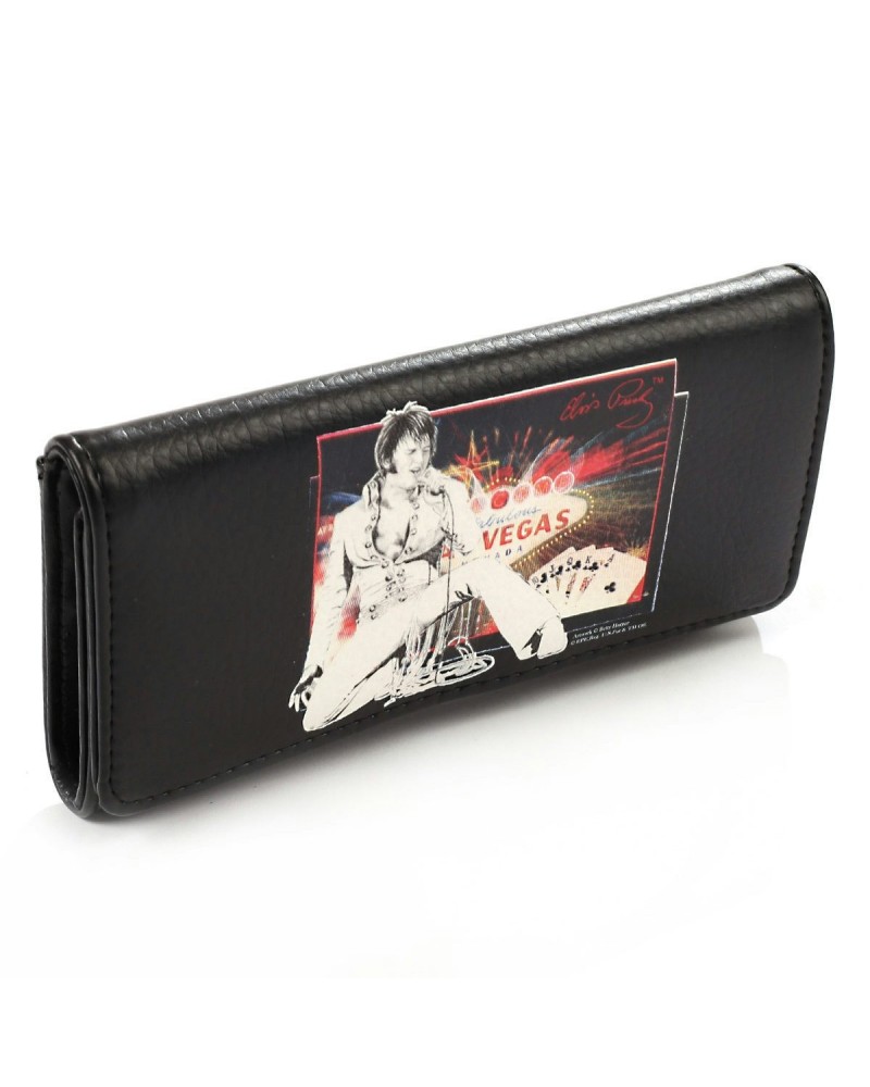 Elvis Presley Viva Las Vegas Wallet $9.20 Accessories