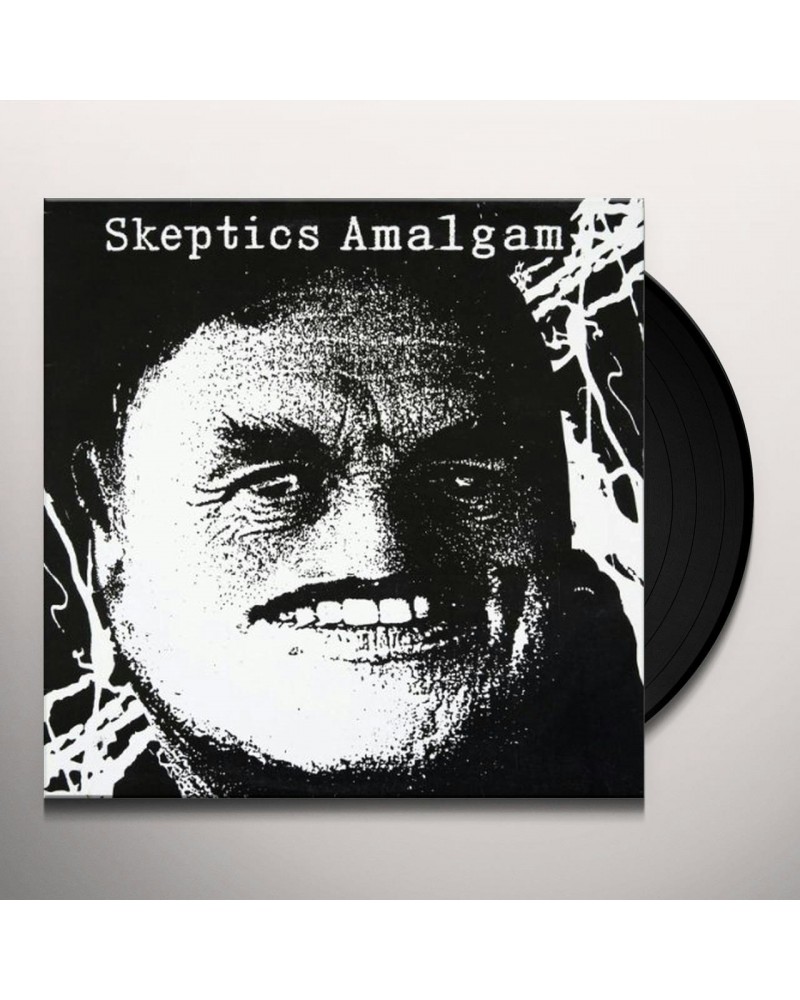 Skeptics Amalgam Vinyl Record $6.27 Vinyl