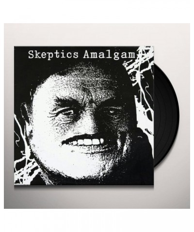 Skeptics Amalgam Vinyl Record $6.27 Vinyl