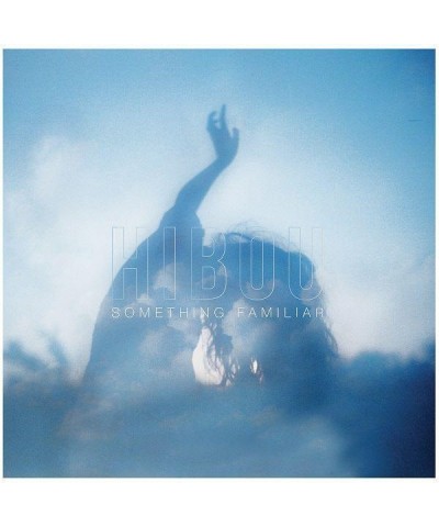 Hibou Something Familiar Vinyl Record $9.31 Vinyl