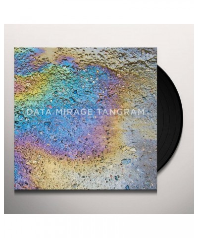 The Young Gods Data Mirage Tangram Vinyl Record $9.18 Vinyl