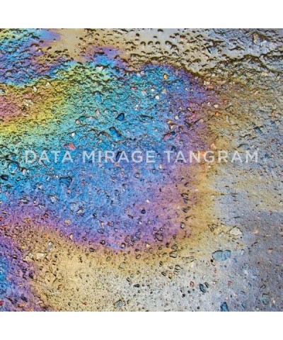 The Young Gods Data Mirage Tangram Vinyl Record $9.18 Vinyl