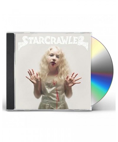 Starcrawler CD $6.80 CD