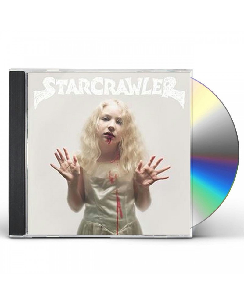 Starcrawler CD $6.80 CD