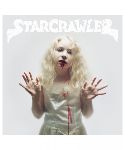 Starcrawler CD $6.80 CD