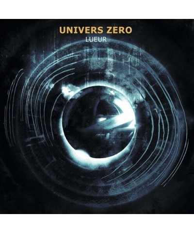 Univers Zero LUEUR CD $8.40 CD