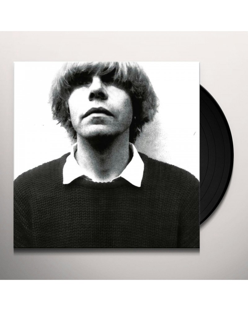 Tim Burgess Oh No I Love You Vinyl Record $11.97 Vinyl