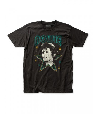 David Bowie Starman T-Shirt $12.30 Shirts