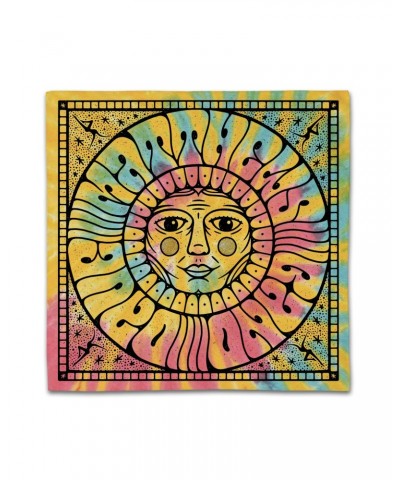 Dave Matthews Band Sun Tie Dye Bandana $8.60 Accessories