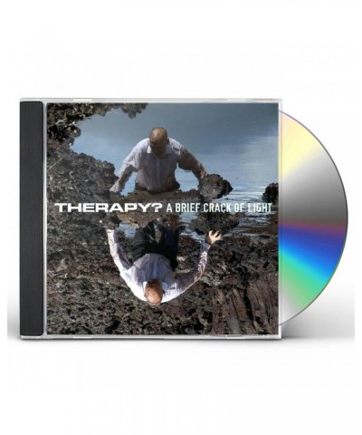 Therapy? BRIEF CRACK OF LIGHT CD $7.77 CD