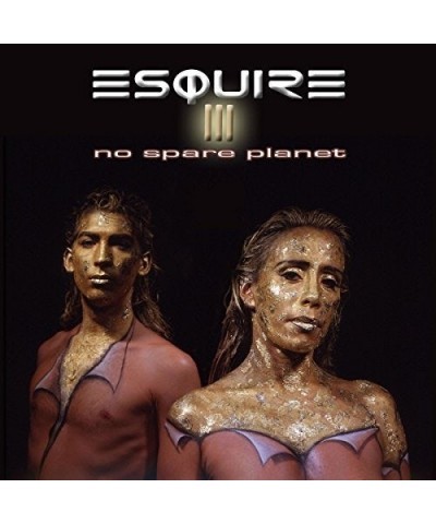 eSQUIRE NO SPARE PLANET CD $5.87 CD