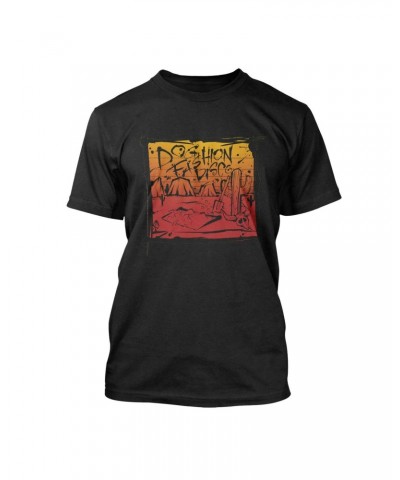 Dog Fashion Disco "Desert Grave" T-Shirt $11.00 Shirts