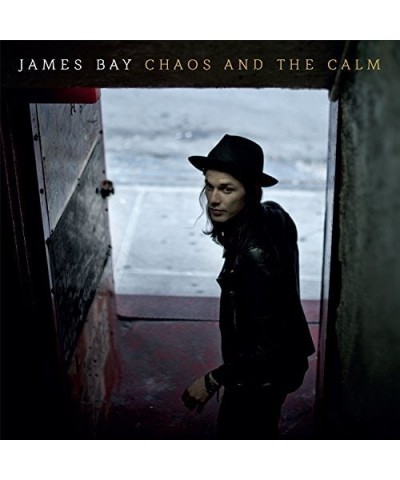 James Bay CHAOS & CALM: DELUXE CD $4.25 CD