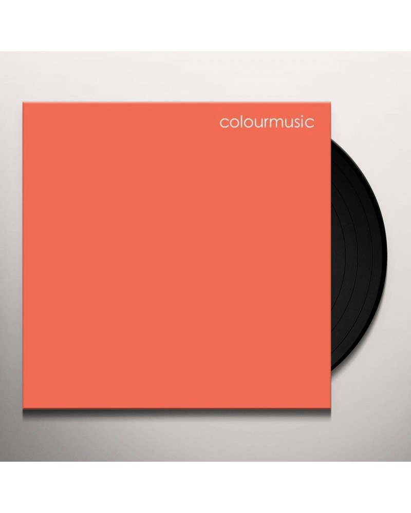 Colourmusic F MONDAY ORANGE FEBRUARY VENUS LUNATIC 1 OR 13 Vinyl Record $5.26 Vinyl