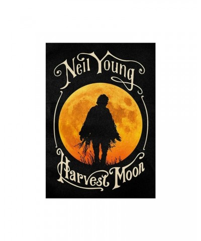 Neil Young Harvest Moon Poster $17.91 Decor