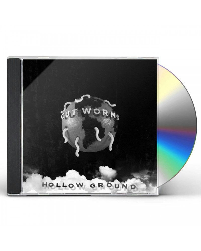 Cut Worms HOLLOW GROUND CD $4.81 CD