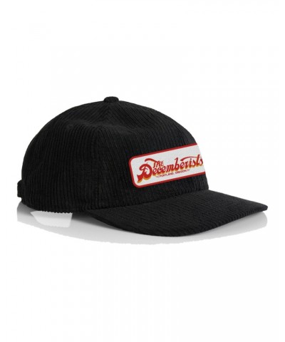 The Decemberists Patch Hat $11.10 Hats