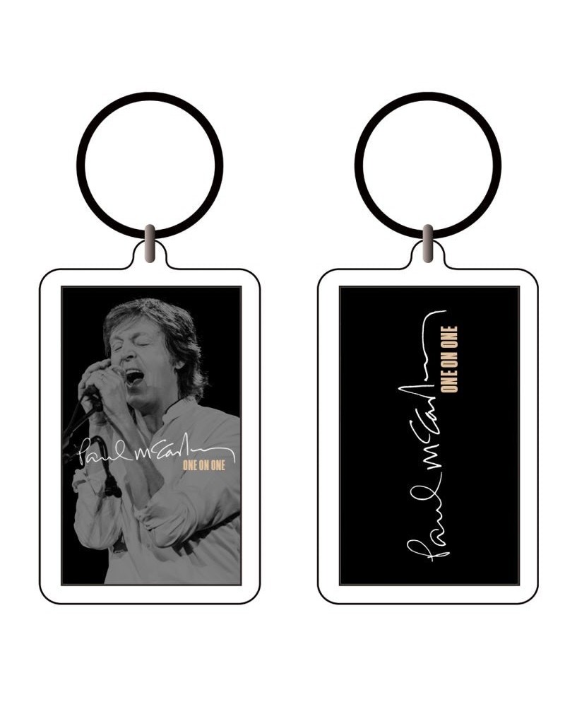 Paul McCartney Peachy Key Chain $2.45 Accessories